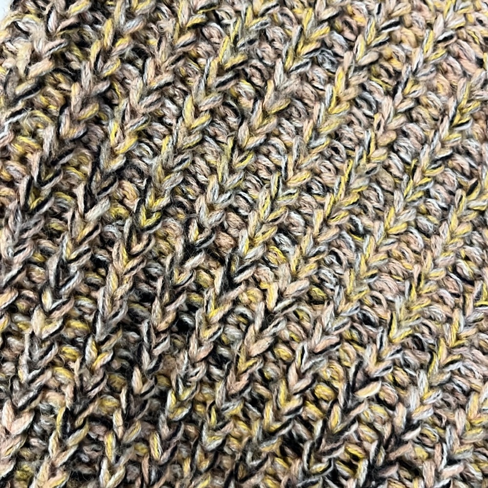 Anthropologie Pilcro V-Neck Sweater - Picture 9 of 10
